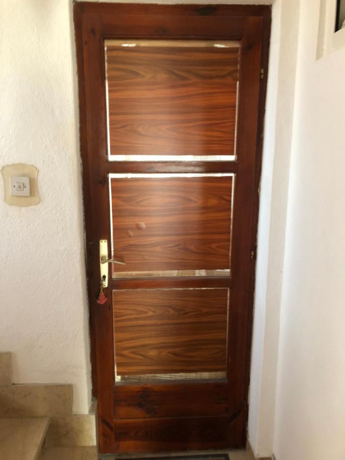 ماكارسكا Apartments Drago المظهر الخارجي الصورة