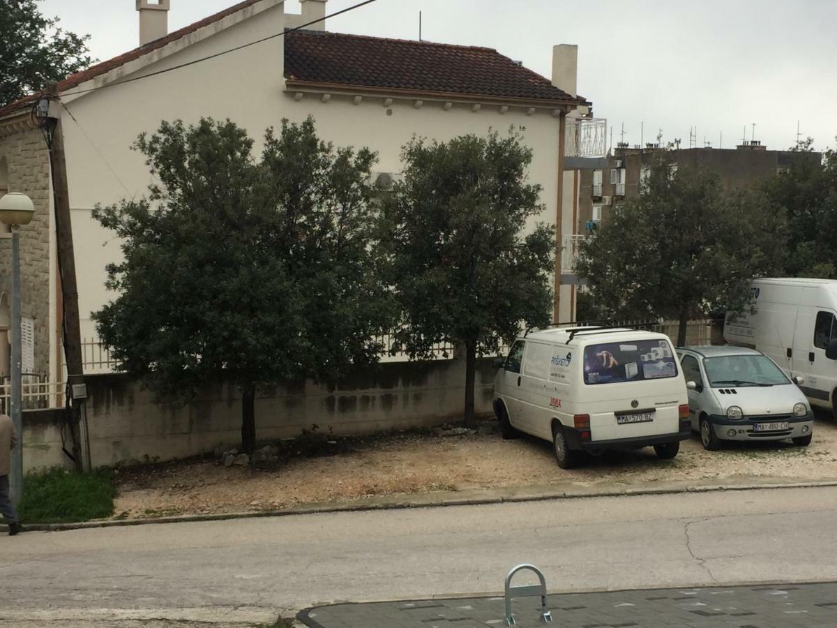 ماكارسكا Apartments Drago المظهر الخارجي الصورة